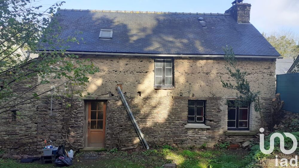 Maison 3 pièces 100 m² · à Mauron · 100 m² · 79 999 €