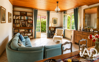  Maison à vendre 5 pièces 131 m²