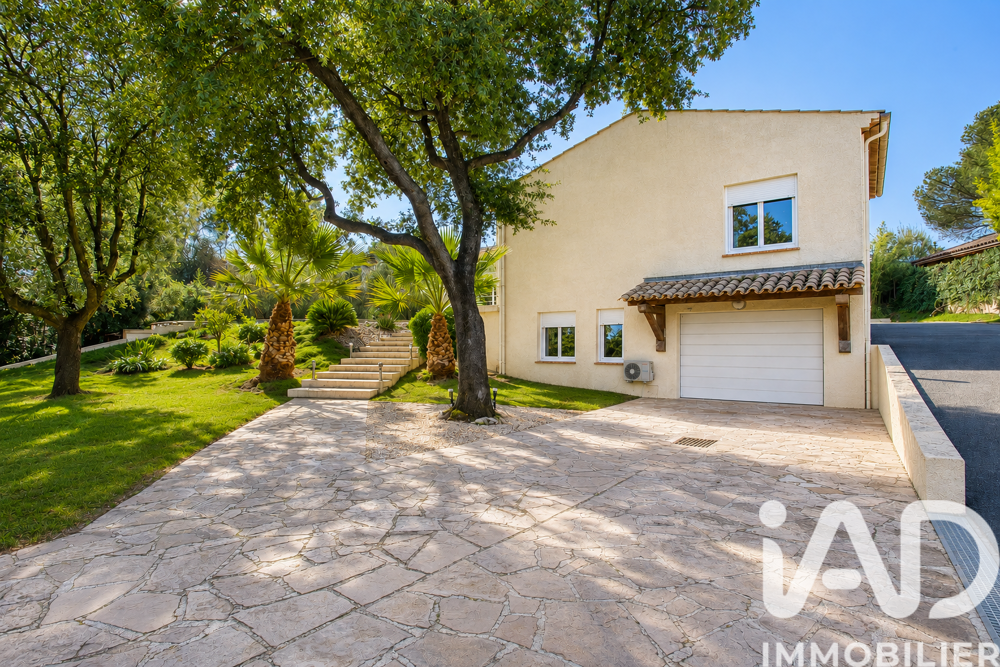 Vente Maison Vente Maison/villa 5 pièces Saint-raphaël