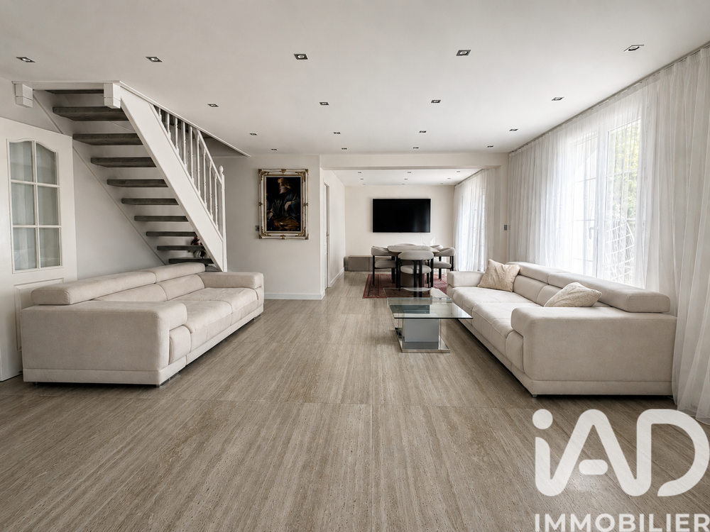 à vendre  Maison Soisy-sous-Montmorency (95230)