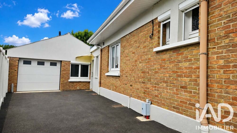 Vente Maison Vente Maison/villa 6 pièces Saint-venant