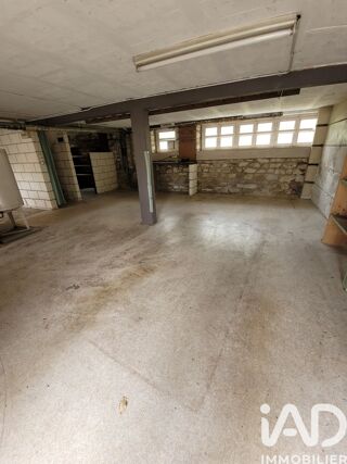  Maison à vendre 3 pièces 80 m²