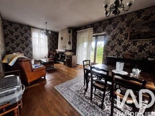  Maison à vendre 6 pièces 142 m²