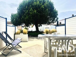  Appartement à vendre 2 pièces 29 m²