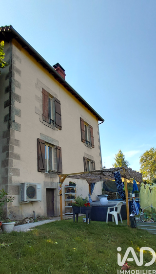  Maison à vendre 6 pièces 120 m²