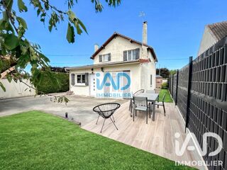  Maison à vendre 6 pièces 114 m²