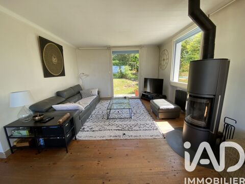   Vente Maison traditionnelle 5 pièces Maison - 5 pièce(s) - 116 m²