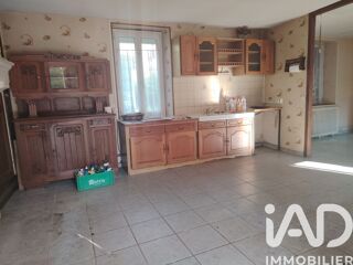  Maison à vendre 3 pièces 94 m²