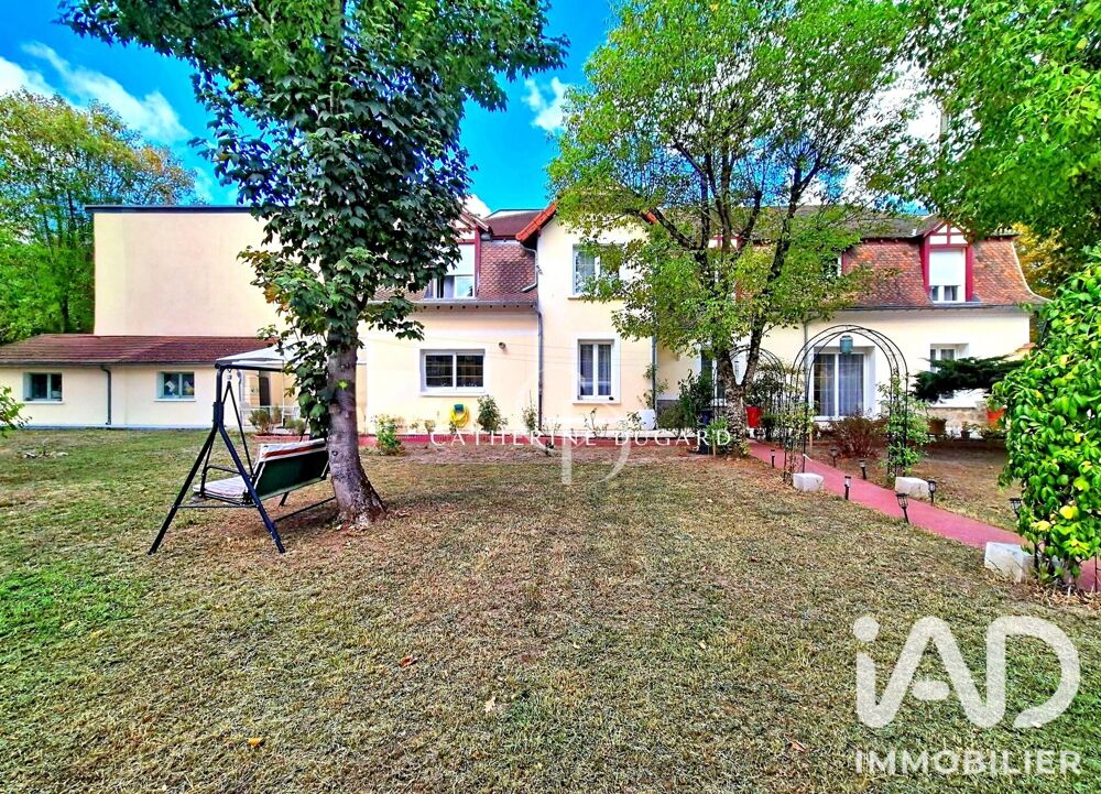 à vendre  Maison Beauchamp (95250)