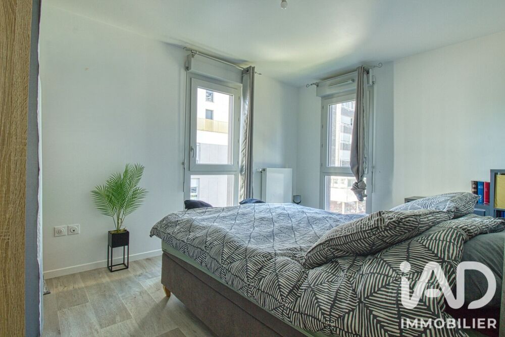 Vente Appartement Vente Appartement 4 pièces Sarcelles