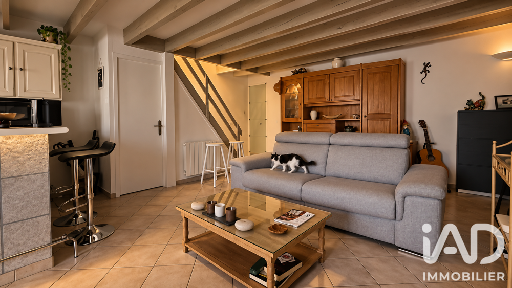 Vente Appartement Vente Appartement 3 pièces Méry-sur-oise
