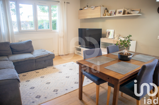  Appartement � vendre 3 pi�ces 55 m�