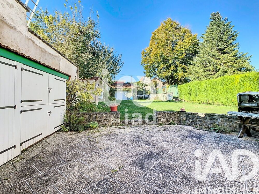 Vente Maison de ville 5 pièces