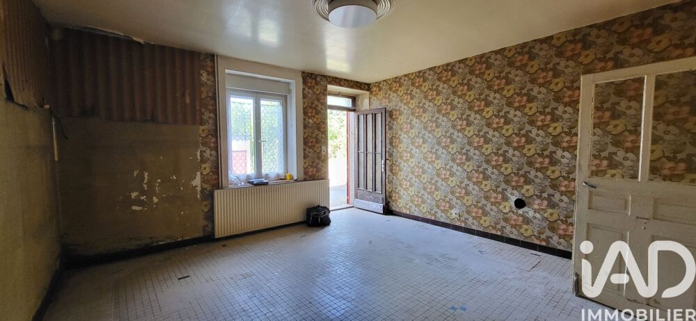 Vente Maison Vente Maison de village 5 pièces Polaincourt-et-clairefontaine