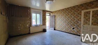 Maison à vendre 5 pièces 180 m²