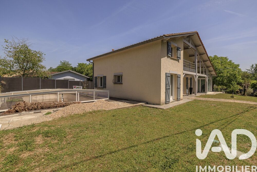 Vente Maison/villa 7 pièces