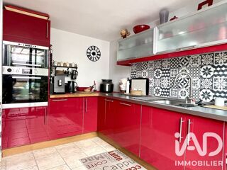  Maison à vendre 6 pièces 134 m²