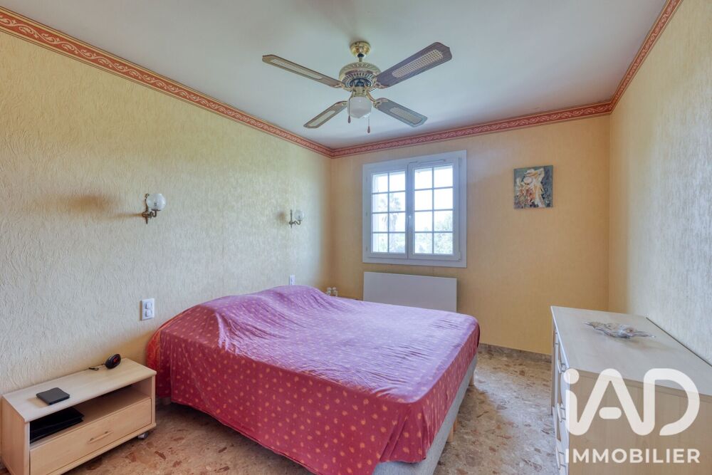 à vendre  Maison La Crau (83260)