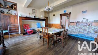  Maison � vendre 4 pi�ces 87 m�