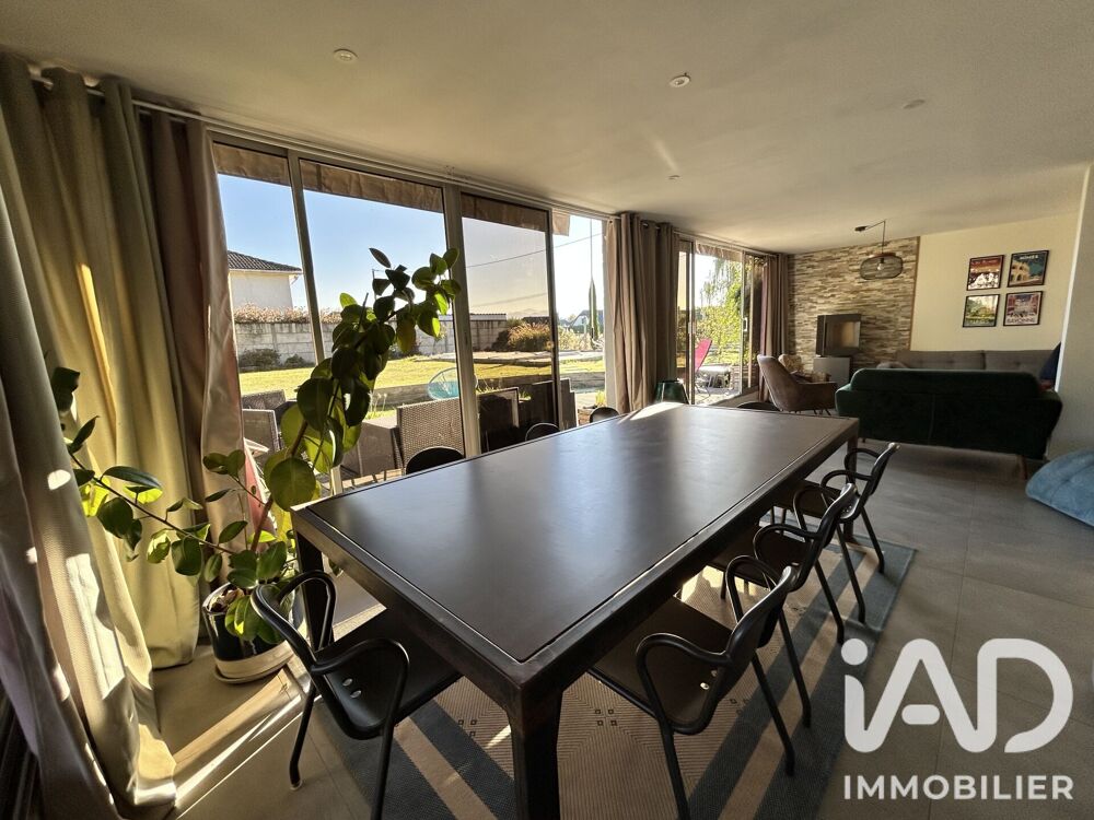 Vente Maison traditionnelle 8 pièces