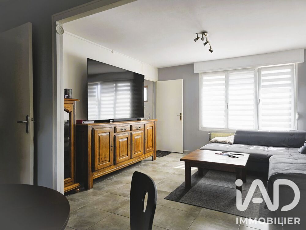 Vente Maison Vente Maison/villa 5 pièces Longwy