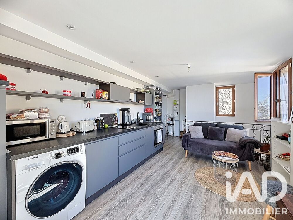 Vente Maison Vente Maison de village 3 pièces Gilette