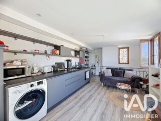  Maison à vendre 3 pièces 52 m²