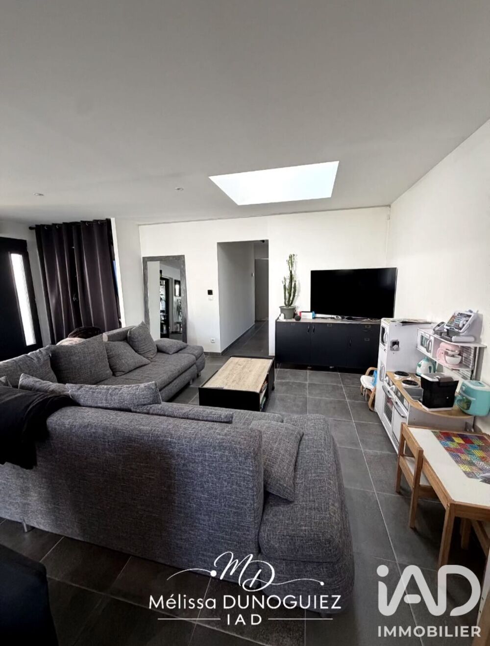 Vente Maison Vente Maison/villa 5 pièces Saint-xandre