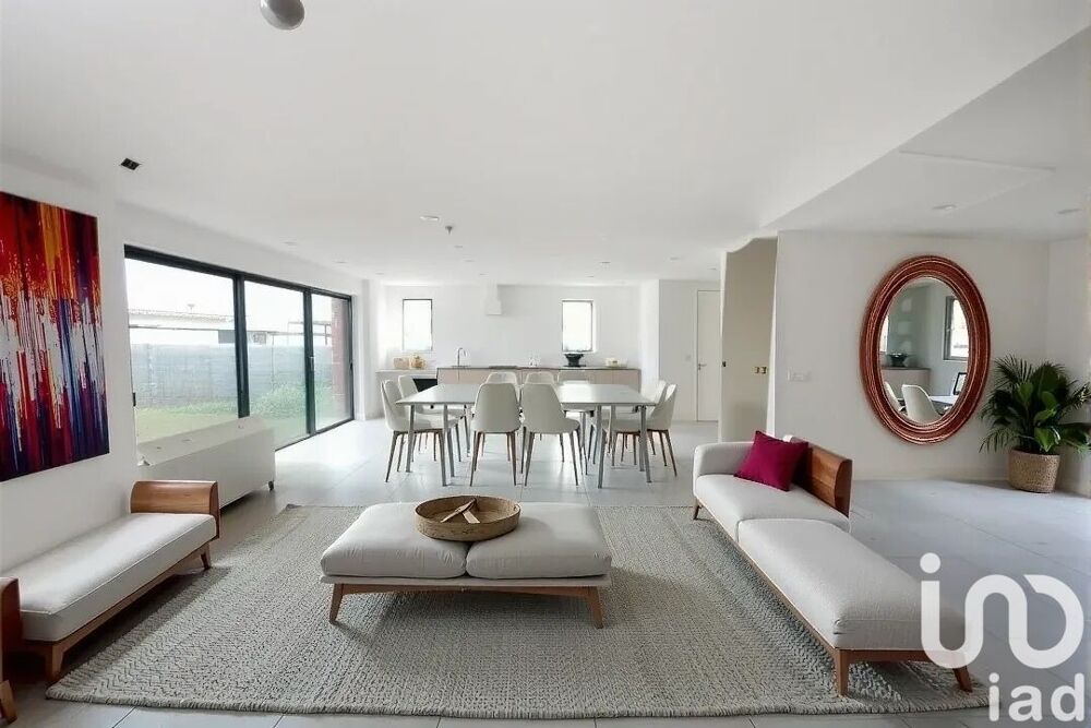 Vente Maison Vente Maison/villa 7 pièces Bassan