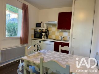 Vente Maison Vente Maison/villa 2 pièces Aubignan