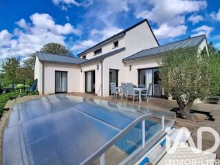  Maison � vendre 8 pi�ces 149 m�