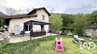  Maison à louer 5 pièces 109 m²
