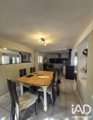  Maison à vendre 5 pièces 120 m²