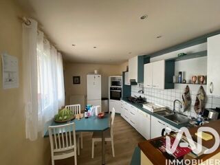  Maison à vendre 6 pièces 126 m²