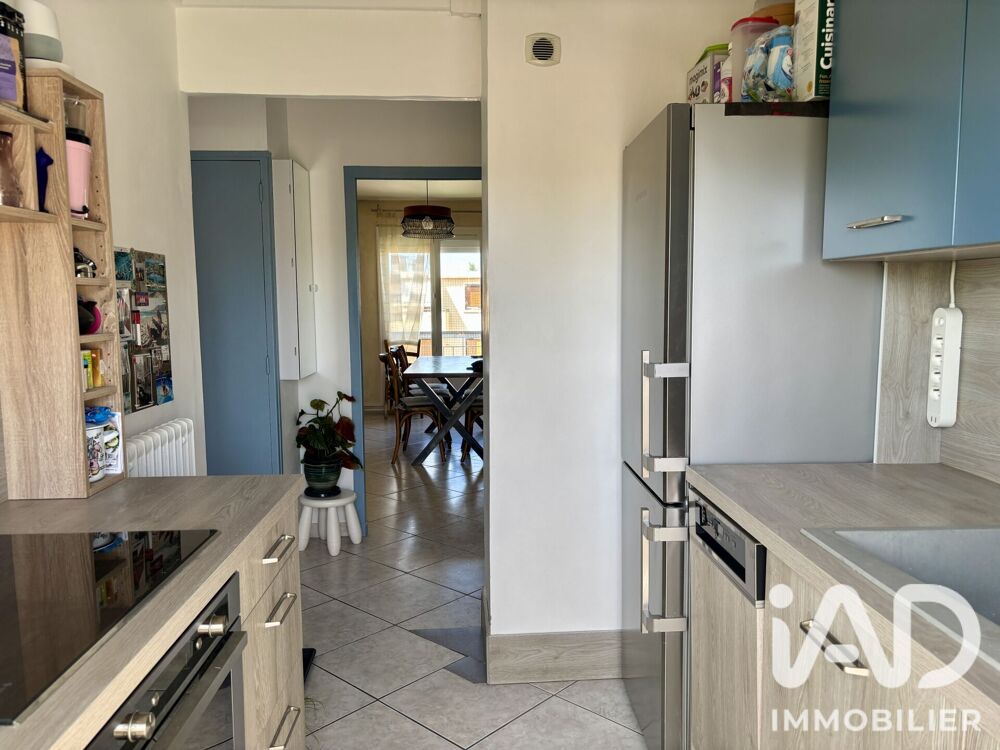 Vente Appartement Vente Appartement 4 pièces Toulon