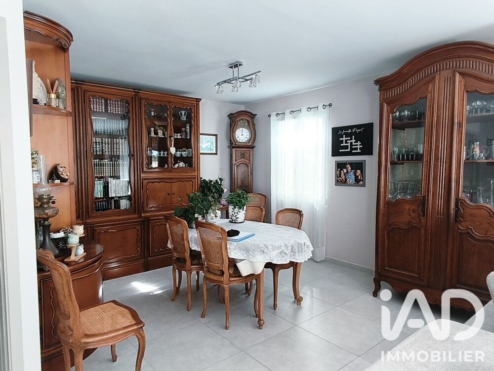 Vente Maison de village 4 pièces