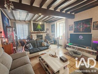  Maison à vendre 4 pièces 140 m²