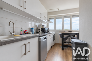  Appartement à vendre 3 pièces 67 m²