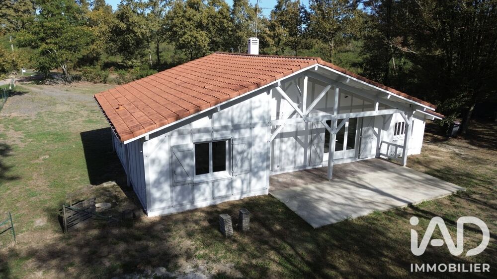 Vente Maison de village 4 pièces