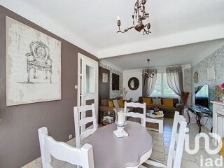  Maison � vendre 5 pi�ces 124 m�