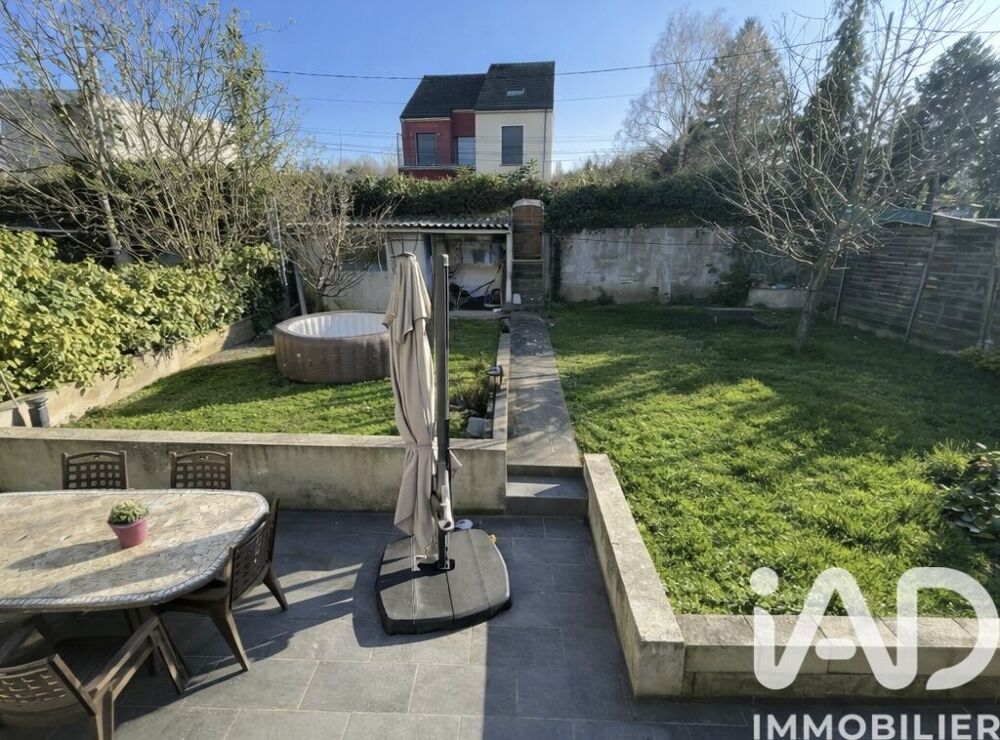 Vente Maison traditionnelle 5 pièces