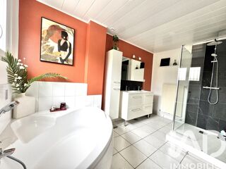  Maison à vendre 6 pièces 106 m²