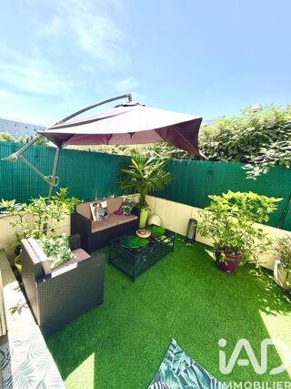  Appartement à vendre 3 pièces 64 m²