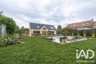  Terrain à vendre 627 m²