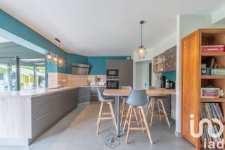  Maison à vendre 7 pièces 165 m²