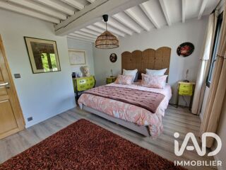  Maison à vendre 4 pièces 138 m²
