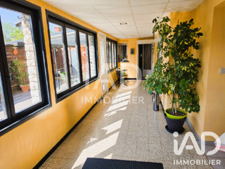  Maison à vendre 5 pièces 182 m²