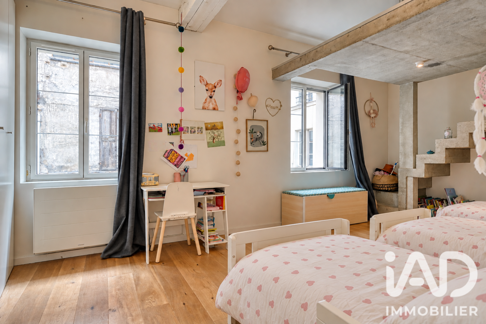 à vendre  Appartement Clichy (92110)