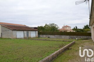  Maison à vendre 5 pièces 118 m²