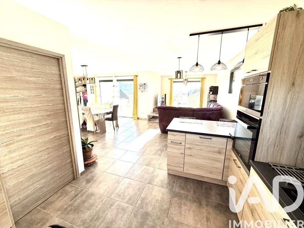 Vente Maison Vente Maison/villa 5 pièces Viviers